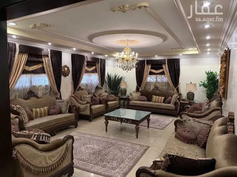 فيلا للبيع في شارع ابن الحمصي, حي الروابي, مدينة الرياض, منطقة الرياض 1 صورة