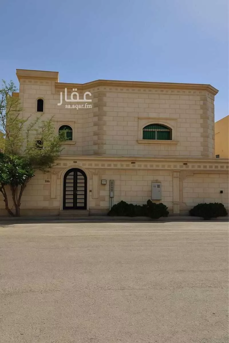 فيلا للبيع في شارع شناص, حي الأندلس, مدينة الرياض, منطقة الرياض 1 صورة