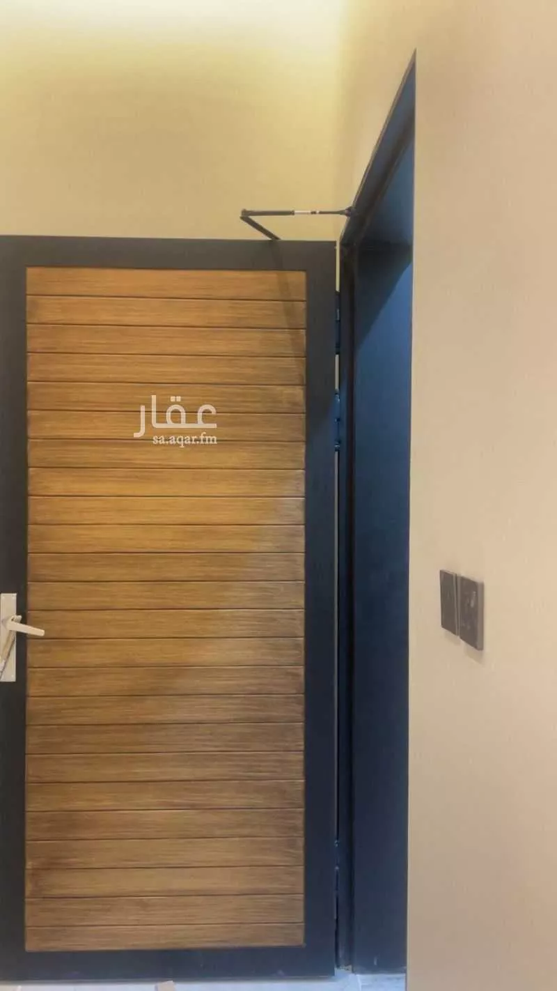 شقة للإيجار في شارع محمد بن أبي العباس, حي النرجس, مدينة الرياض, منطقة الرياض 1 صورة