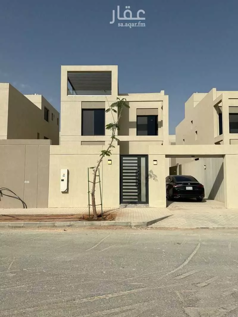 فيلا للإيجار في شارع الامير فيصل بن بندر بن عبدالعزيز الفرعي ، حي مطار الملك خالد الدولي ، الرياض ، منطقة الرياض 1 صورة