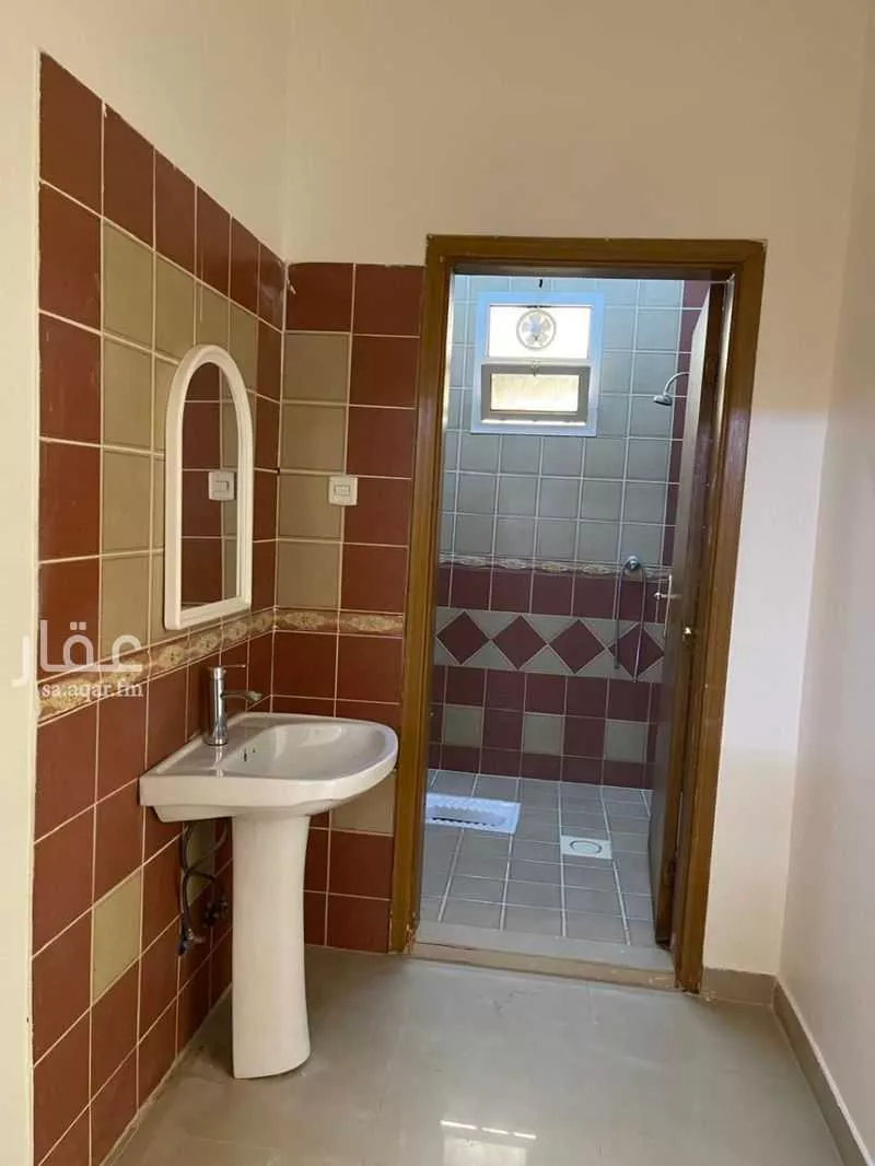 شقة للإيجار في شارع وادي النعيم ، حي القادسية ، الرياض ، منطقة الرياض 1 صورة