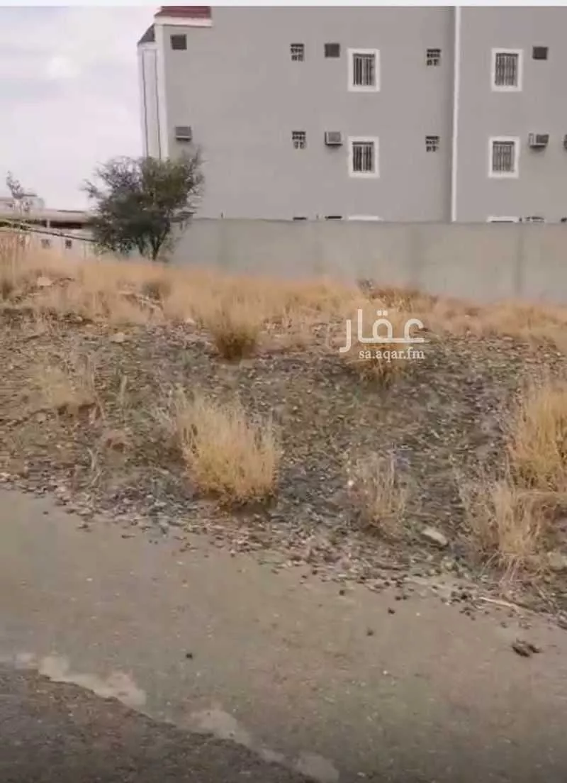 أرض للبيع في شارع رضي الدين ابن ظهيرة القرشي ، آل بالفلاح ، منطقة عسير 1 صورة