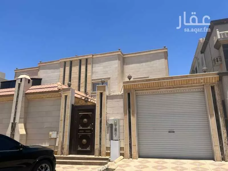 فيلا للإيجار في شارع 3483469, حي المصيف, مدينة تبوك, منطقة تبوك 1 صورة