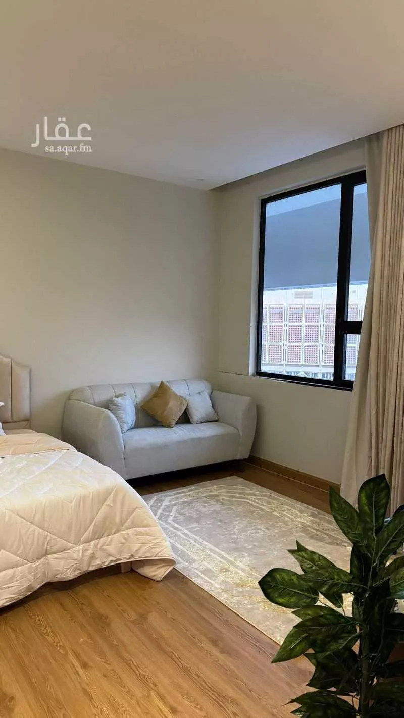 شقة للإيجار في حي المربع ، الرياض ، منطقة الرياض 1 صورة