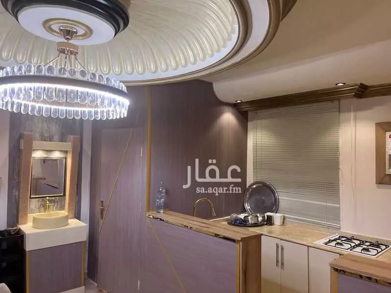 شقة مفروشة للحجز في شارع عبد الصمد البزاز ، حي الريان ، جدة ، جدة 1 صورة
