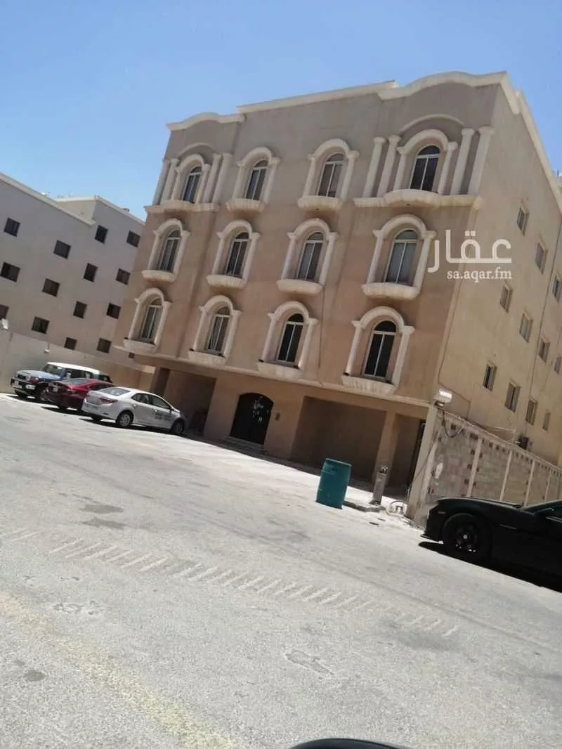 شقة للإيجار في شارع 9ب ، حي العليا ، الخبر ، الخبر 1 صورة