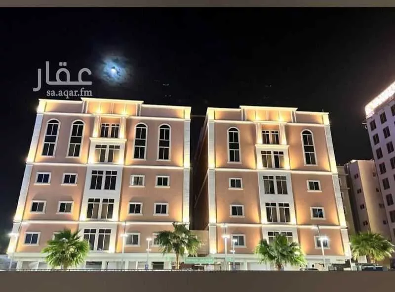 شقة للإيجار في شارع ابو الحسن المزني, حي البندرية, مدينة الخبر, المنطقة الشرقية 1 صورة