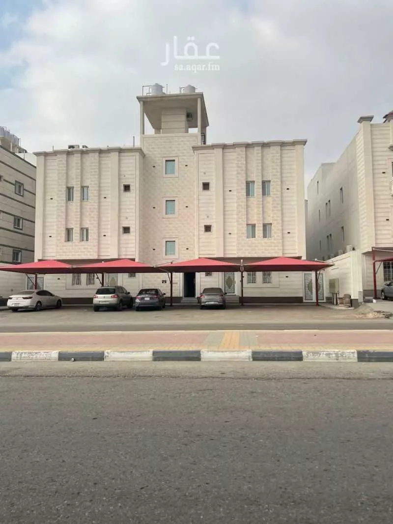 شقة للبيع في شارع الرضاء, حي الشعلة, مدينة الدمام, المنطقة الشرقية 1 صورة
