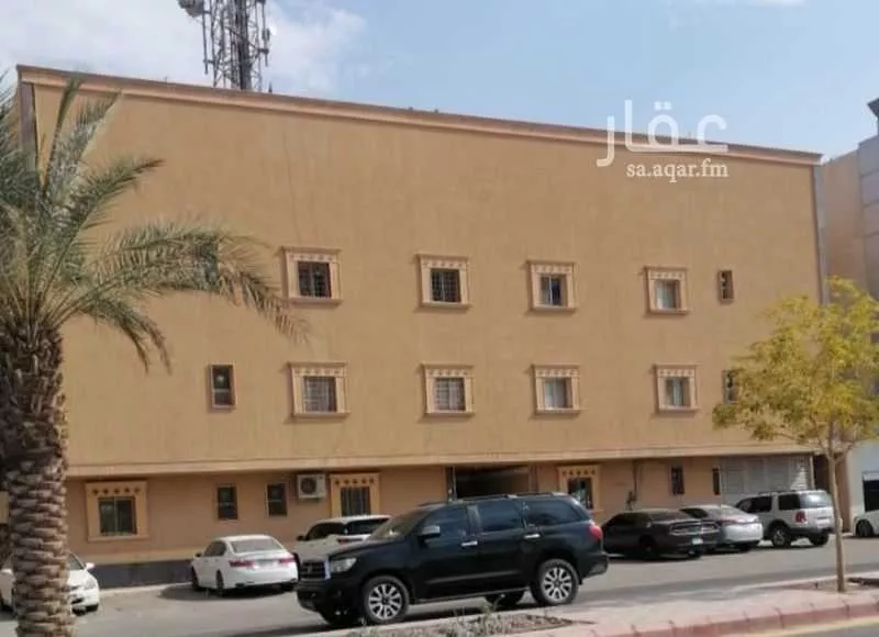 شقة للإيجار في شارع الامير محمد ابن سلمان ابن عبدالعزيز, حي قرطبة, مدينة الرياض, منطقة الرياض 1 صورة