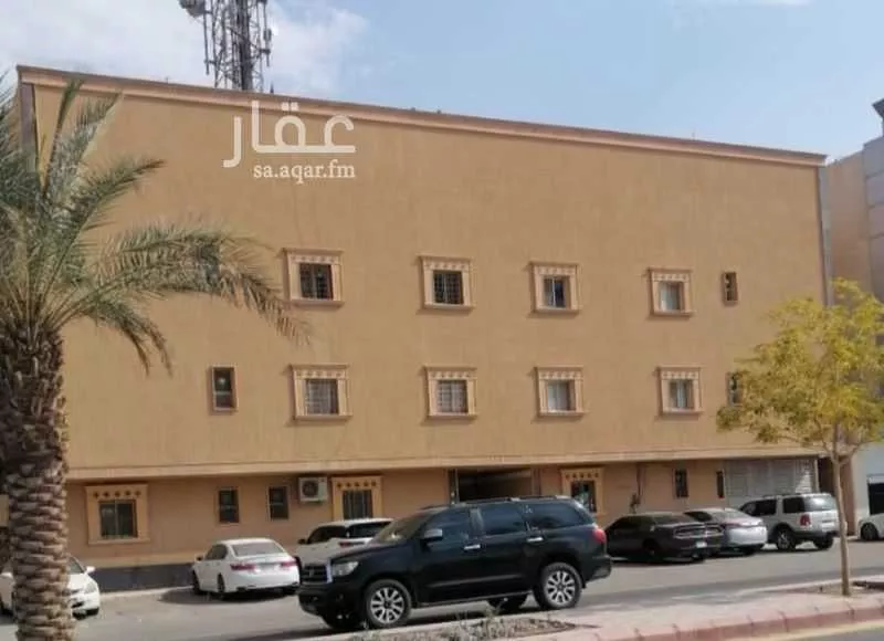 شقة للإيجار في شارع الامير محمد ابن سلمان ابن عبدالعزيز ، حي قرطبة ، الرياض ، منطقة الرياض 1 صورة
