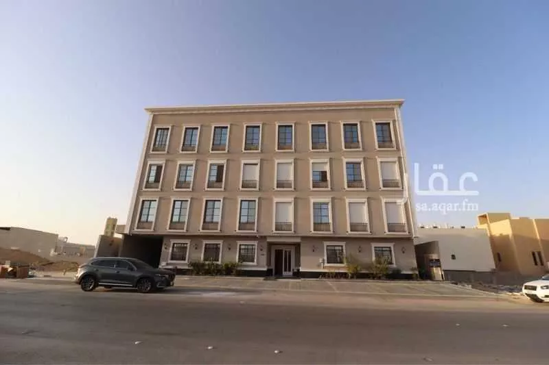 شقة للإيجار في شارع محمد بن عبدالعزيز العجاجي, حي القيروان, مدينة الرياض, منطقة الرياض 1 صورة