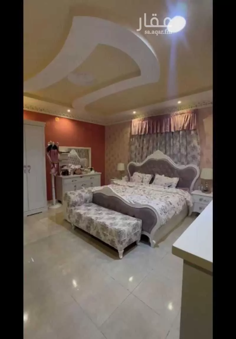 شقة للبيع في شارع الحكم بن عمرو, حي اليرموك, مدينة الرياض, منطقة الرياض 1 صورة