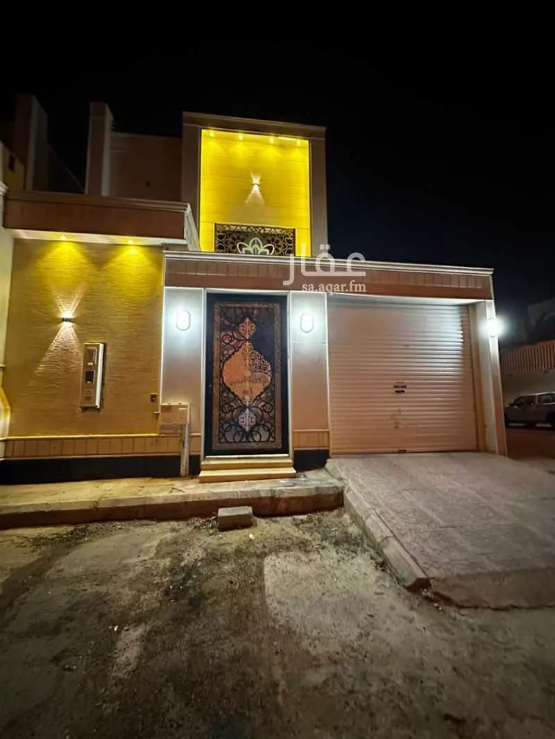 فيلا للإيجار في شارع روضة الفرس, حي العريجاء الأوسط, مدينة الرياض, منطقة الرياض 1 صورة