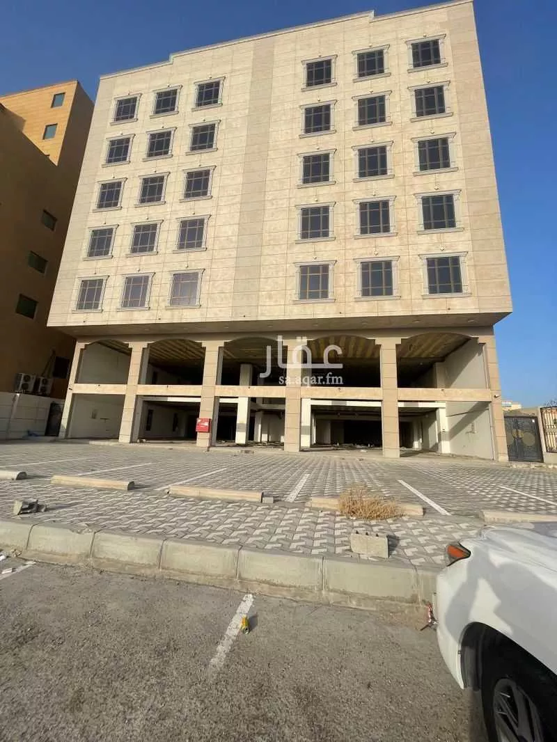 عمارة للبيع في شارع طريق الملك خالد فرعي, حي الحمراء, مدينة الخبر, المنطقة الشرقية 1 صورة