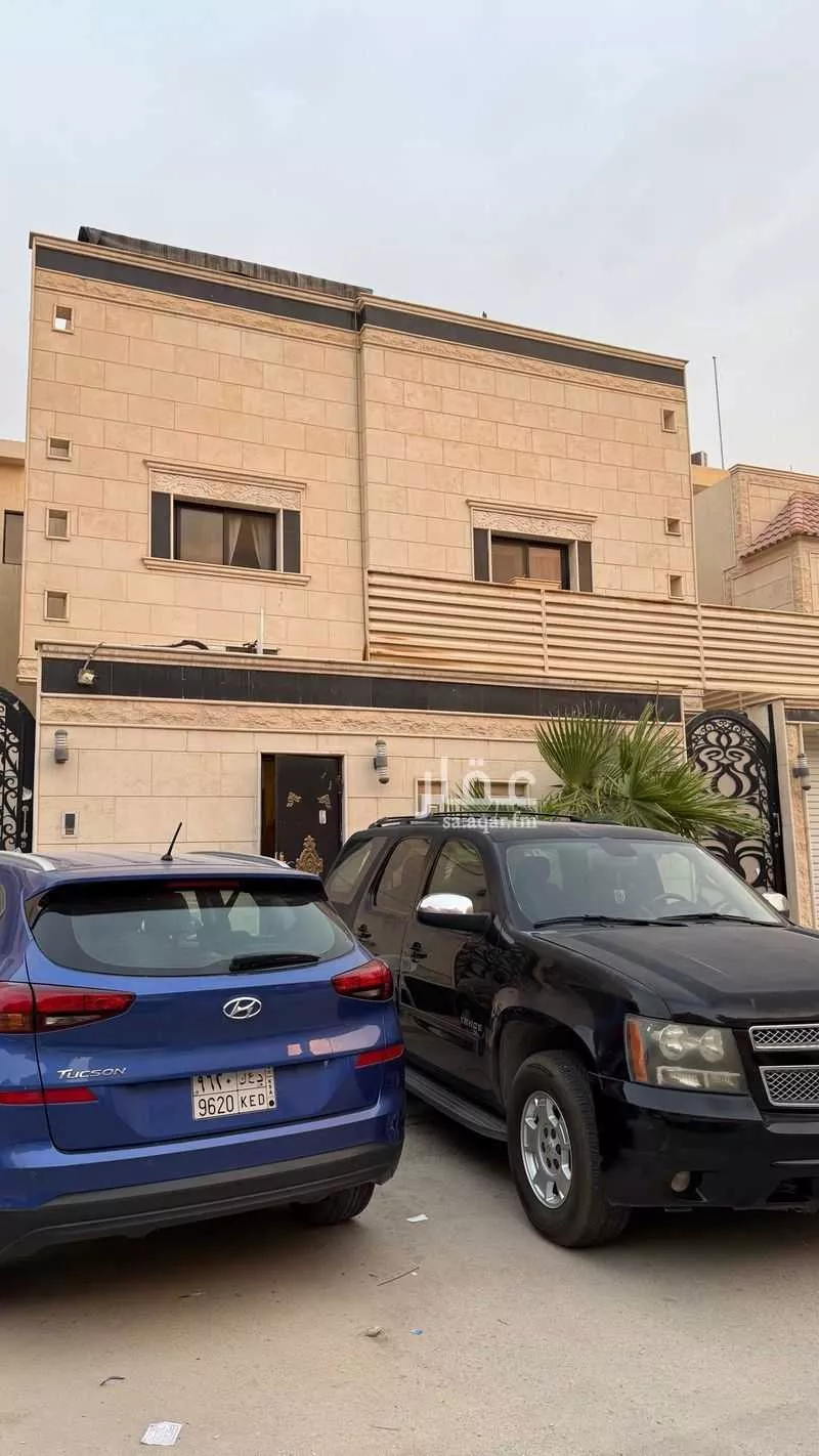 فيلا للبيع في شارع رقم 344, حي الياسمين, مدينة الرياض, منطقة الرياض 1 صورة