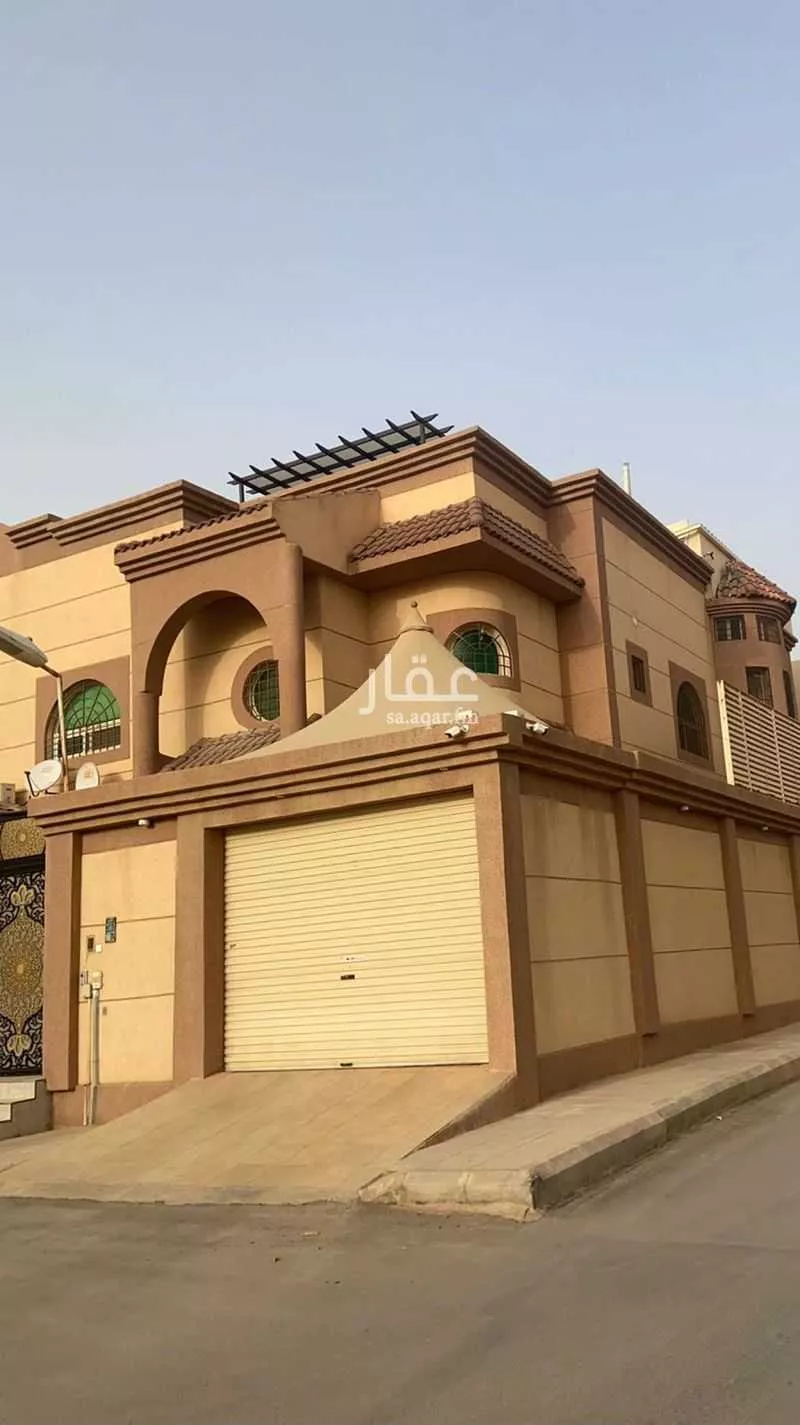 فيلا للبيع في شارع طبرجل ، حي اليرموك ، الرياض ، منطقة الرياض 1 صورة