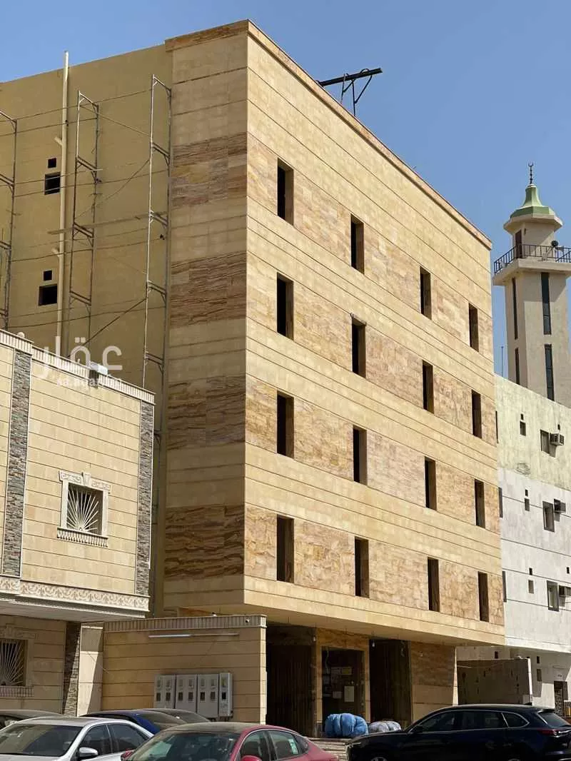 عمارة للبيع في شارع اللصيفاء ، حي الملك فهد ، مكة ، منطقة مكة المكرمة 1 صورة