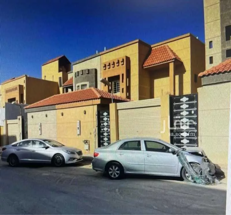 فيلا للبيع في شارع أحمد الفيض آبادي, حي طويق, مدينة الرياض, منطقة الرياض 1 صورة