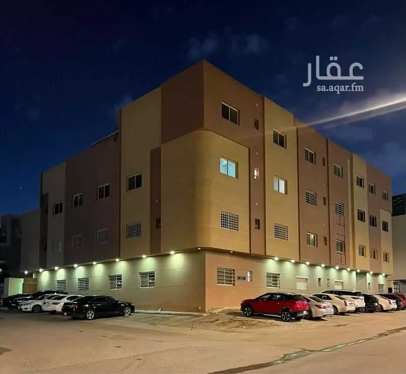 شقة للإيجار في شارع رقم 510, حي الملقا, مدينة الرياض, منطقة الرياض 1 صورة