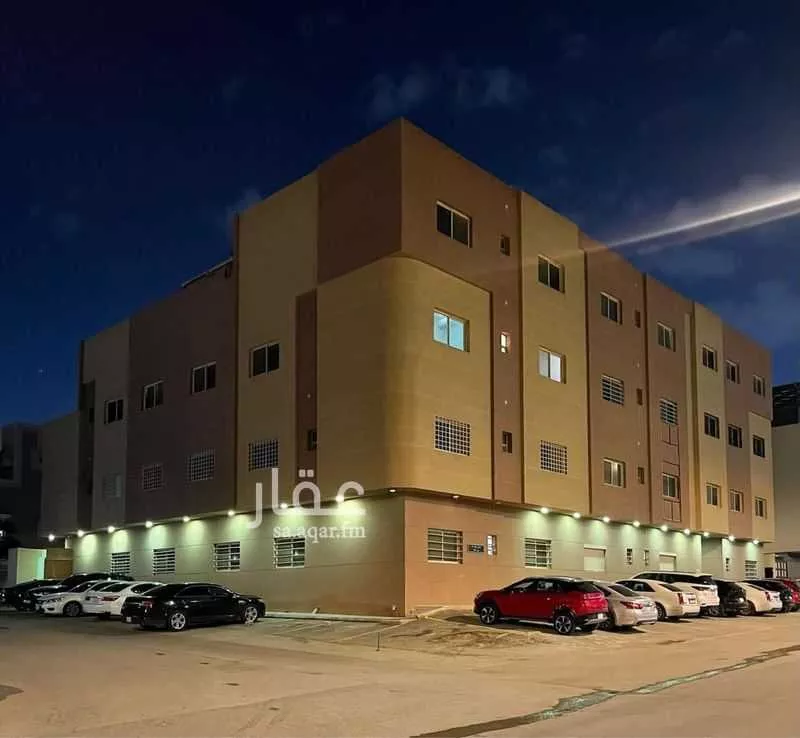 شقة للبيع في شارع رقم 510, حي الملقا, مدينة الرياض, منطقة الرياض 1 صورة