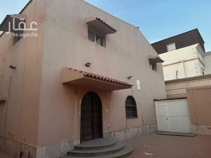 فيلا للبيع في شارع ابن ابي عمار, حي المحمدية, مدينة جدة, منطقة مكة المكرمة 1 صورة