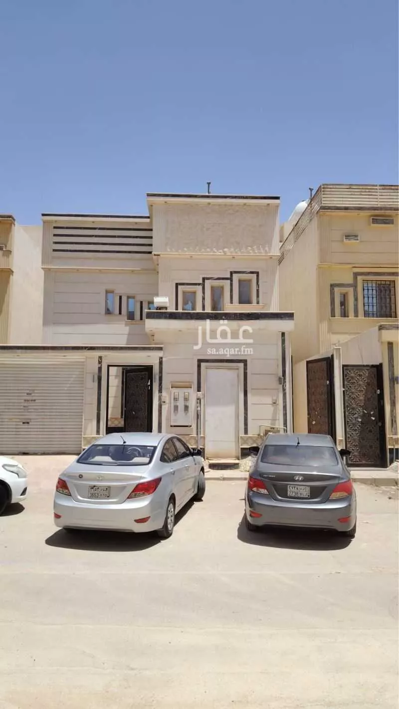 فيلا للبيع في شارع محمد وليّ الدين, حي المونسية, مدينة الرياض, منطقة الرياض 1 صورة