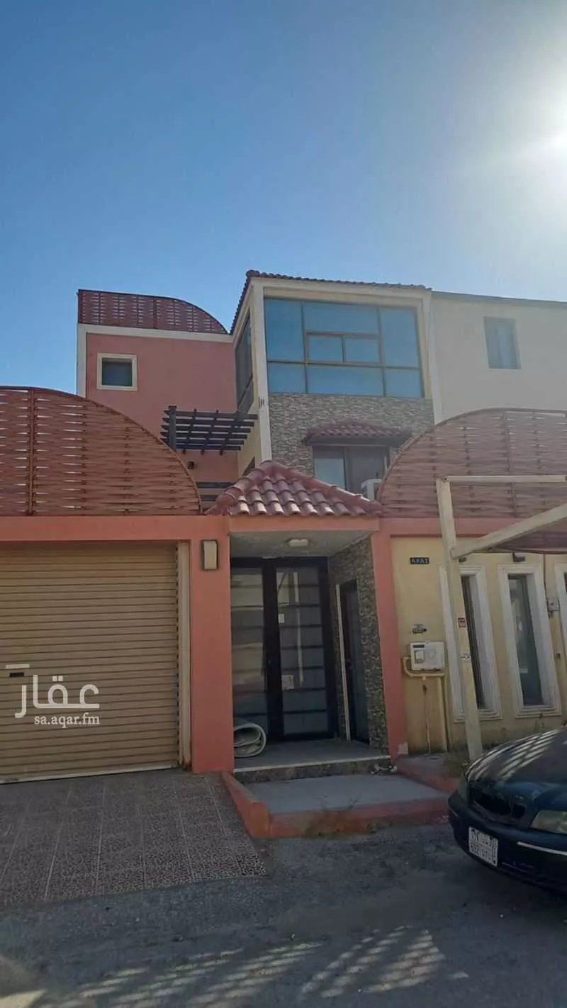 فيلا للبيع في شارع زياد بن جارية, حي طيبة, مدينة الدمام, المنطقة الشرقية 1 صورة