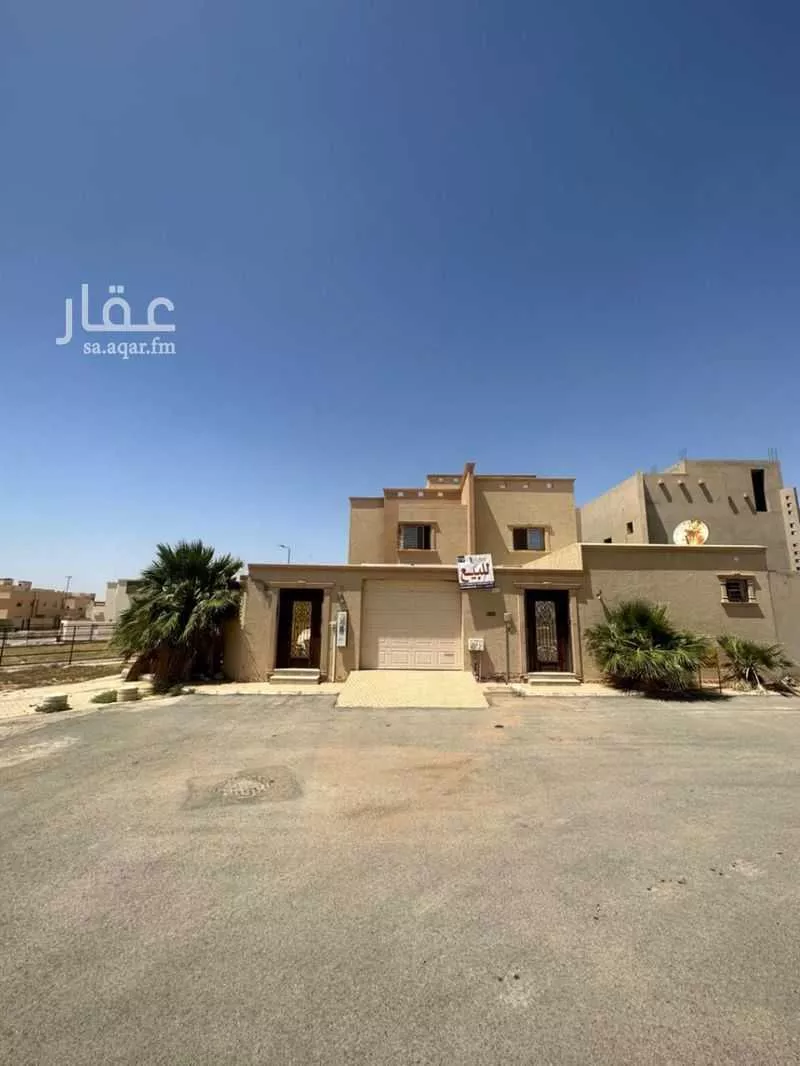 فيلا للبيع في شارع ابن أبي المكارم, حي المنار, مدينة عنيزه, منطقة القصيم 1 صورة