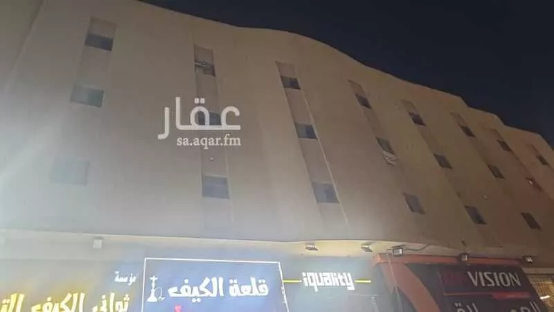 شقة للبيع في شارع الخليج, حي الكوثر, مدينة القطيف, المنطقة الشرقية 1 صورة