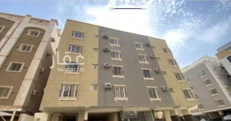 شقة للبيع في شارع احمد بن محمد الجلفري, حي مريخ, مدينة جدة, منطقة مكة المكرمة 1 صورة