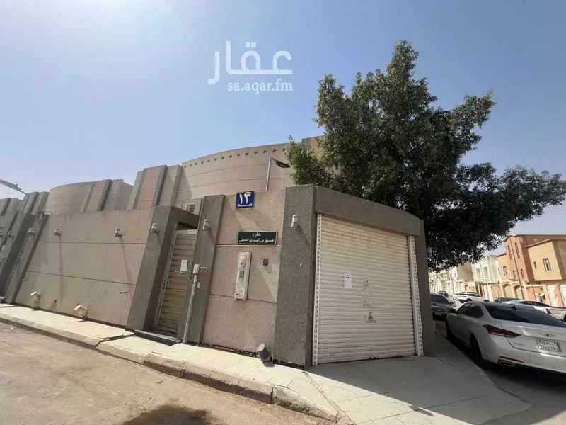 فيلا للبيع في شارع صديق بن السندي الحنفي, حي طويق, مدينة الرياض, منطقة الرياض 1 صورة
