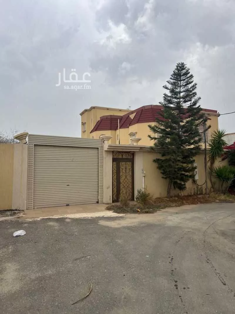 فيلا للبيع في شارع جنوبا الى احد رفيده و شمالا الى خميس مشيط , حي ذلالة, مدينة خميس مشيط, منطقة عسير 1 صورة