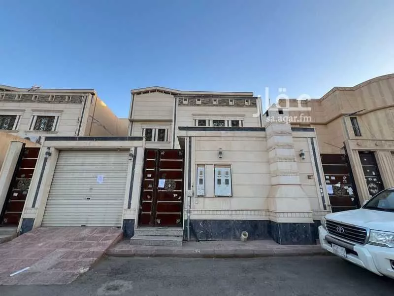 فيلا للبيع في شارع علي بن محمد البطليوسي, حي طويق, مدينة الرياض, منطقة الرياض 1 صورة