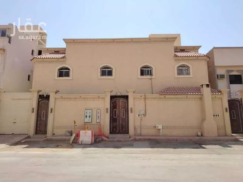 فيلا للبيع في شارع الحوير, حي طويق, مدينة الرياض, منطقة الرياض 1 صورة