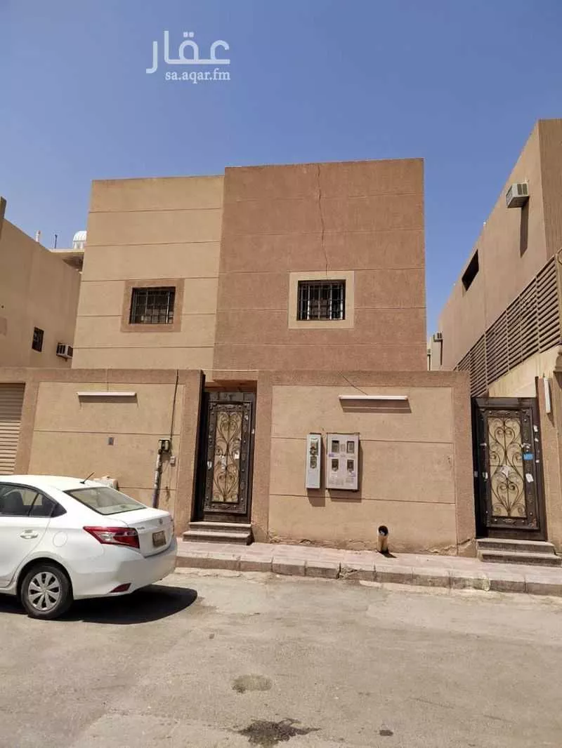 فيلا للبيع في شارع الثامرية, حي الدار البيضاء, مدينة الرياض, منطقة الرياض 1 صورة