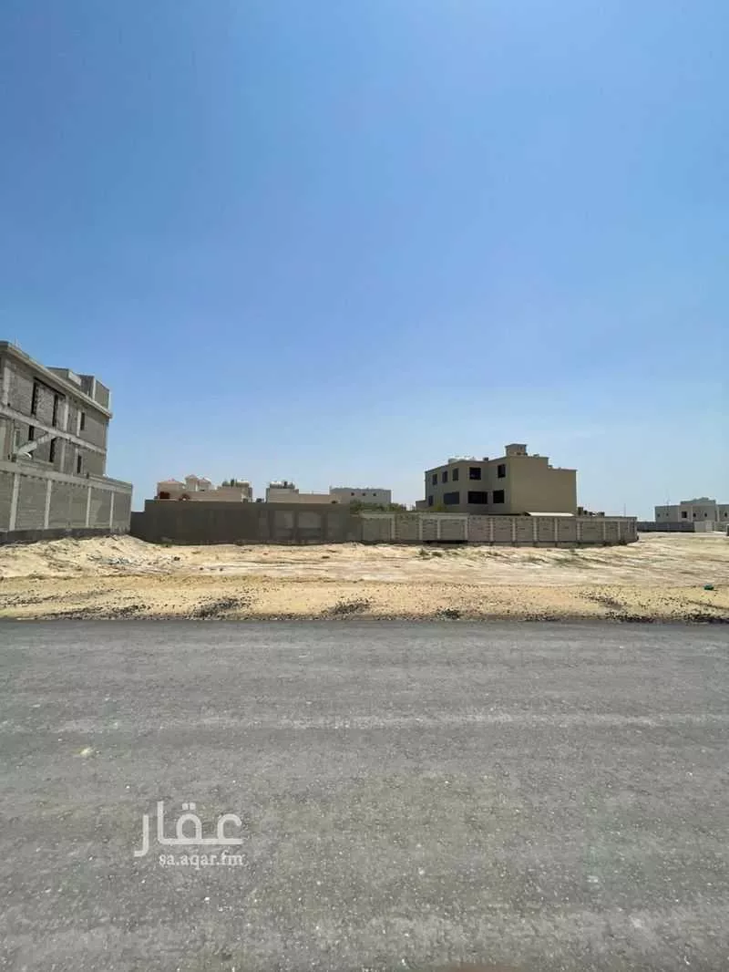 أرض للبيع في شارع العلاء ابن محمد, حي الكوثر, مدينة الخبر, المنطقة الشرقية 1 صورة