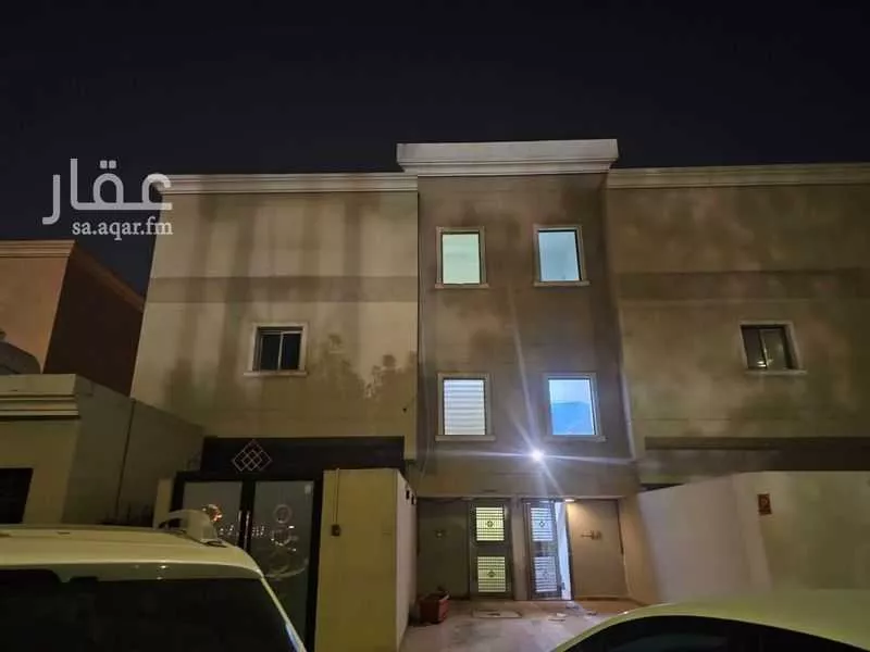 شقة للبيع في شارع موسى بن نصير, حي المزروع الاول, مدينة الاحساء, المنطقة الشرقية 1 صورة