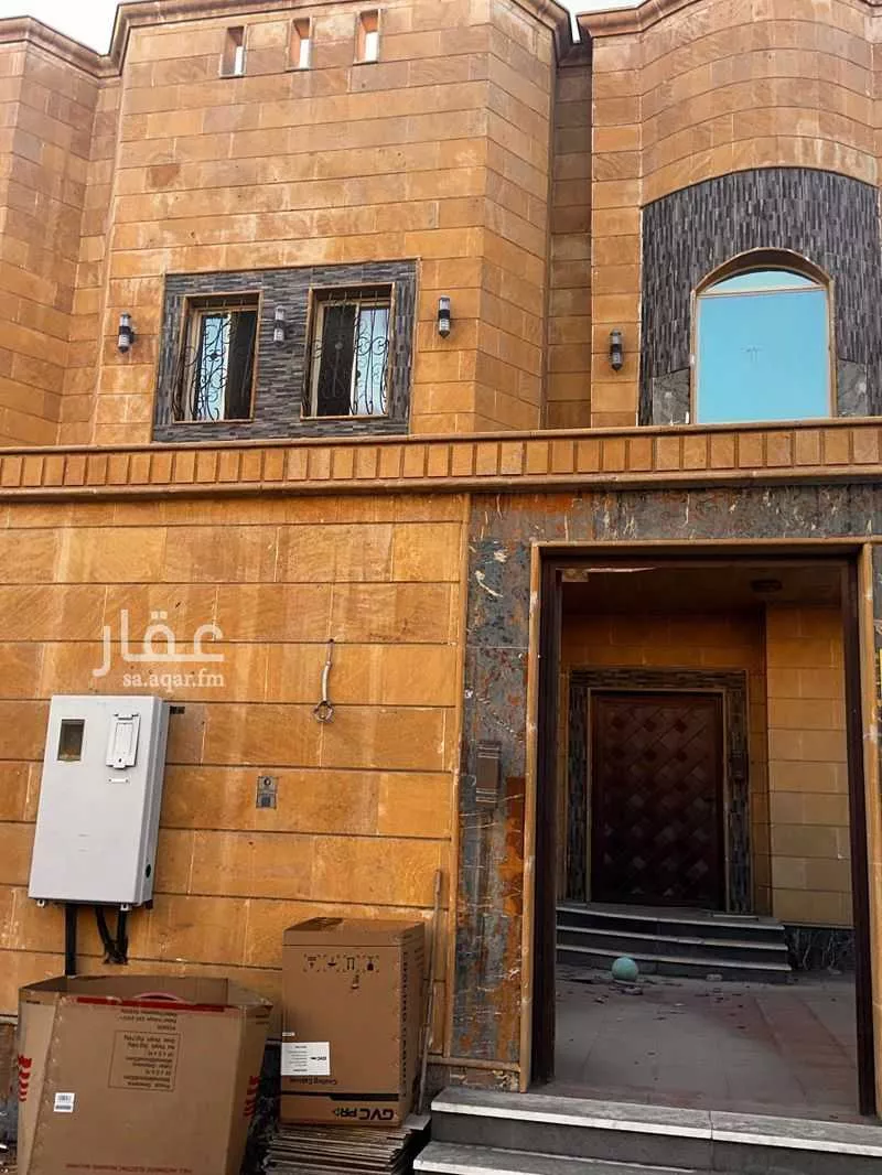فيلا للبيع في شارع أبي الثناء الحربي, حي الحمدانية, مدينة جدة, منطقة مكة المكرمة 1 صورة