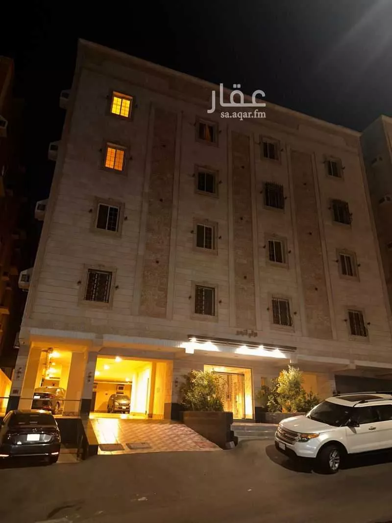 شقة للبيع في شارع حسن عجيمي, حي مريخ, مدينة جدة, منطقة مكة المكرمة 1 صورة