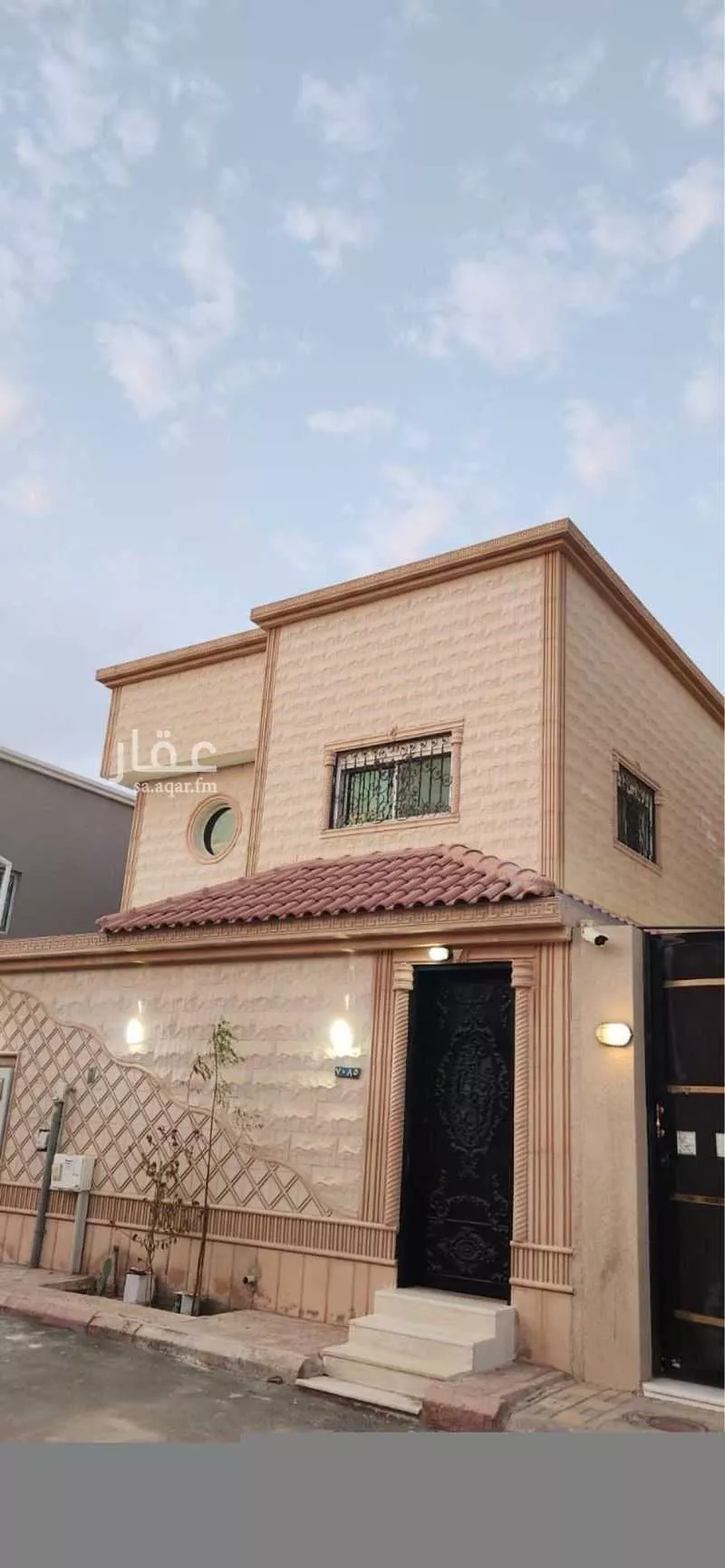 فيلا للبيع في شارع رواق, حي حطين, مدينة الرياض, منطقة الرياض 1 صورة