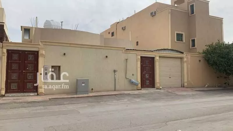 دور للبيع في شارع رقم 284, حي ظهرة لبن, مدينة الرياض, منطقة الرياض 1 صورة