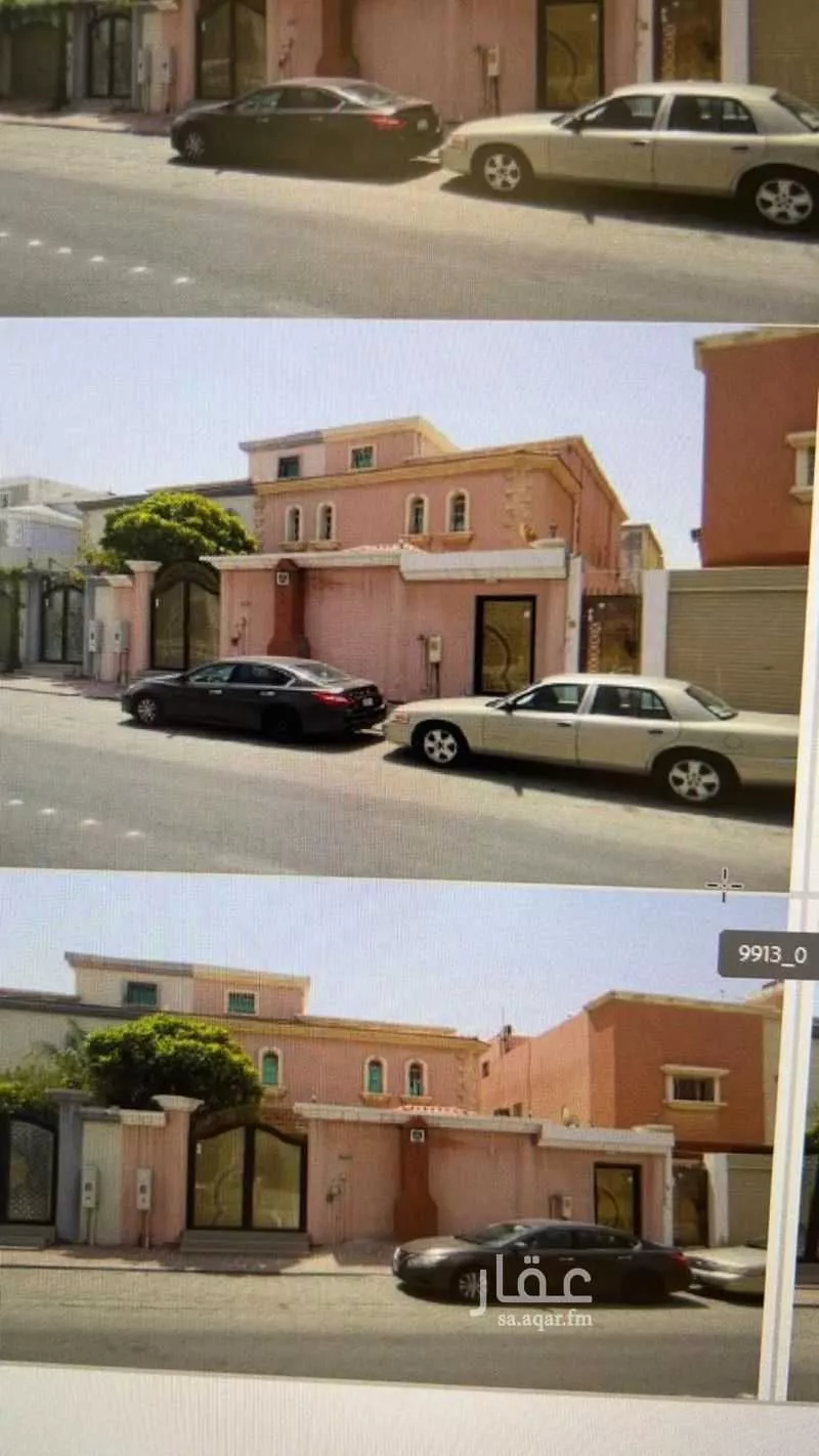 فيلا للبيع في شارع سفيان بن سهل, حي المنار, مدينة الدمام, المنطقة الشرقية 1 صورة
