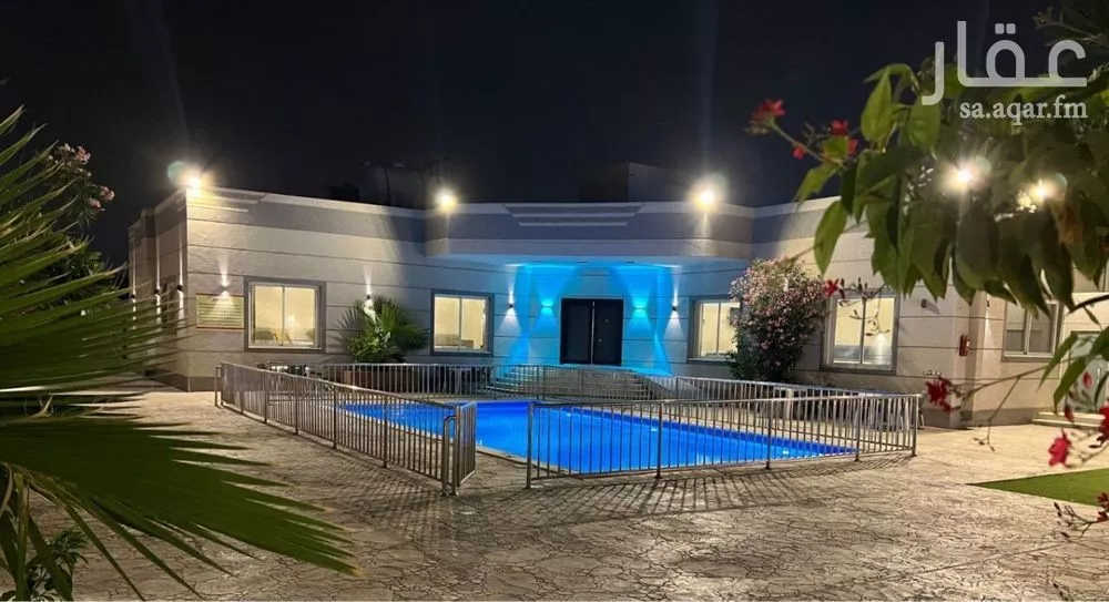 استراحة للبيع في شارع ثابت بن يسار, حي الغابة, مدينة المدينة المنورة, منطقة المدينة المنورة 1 صورة