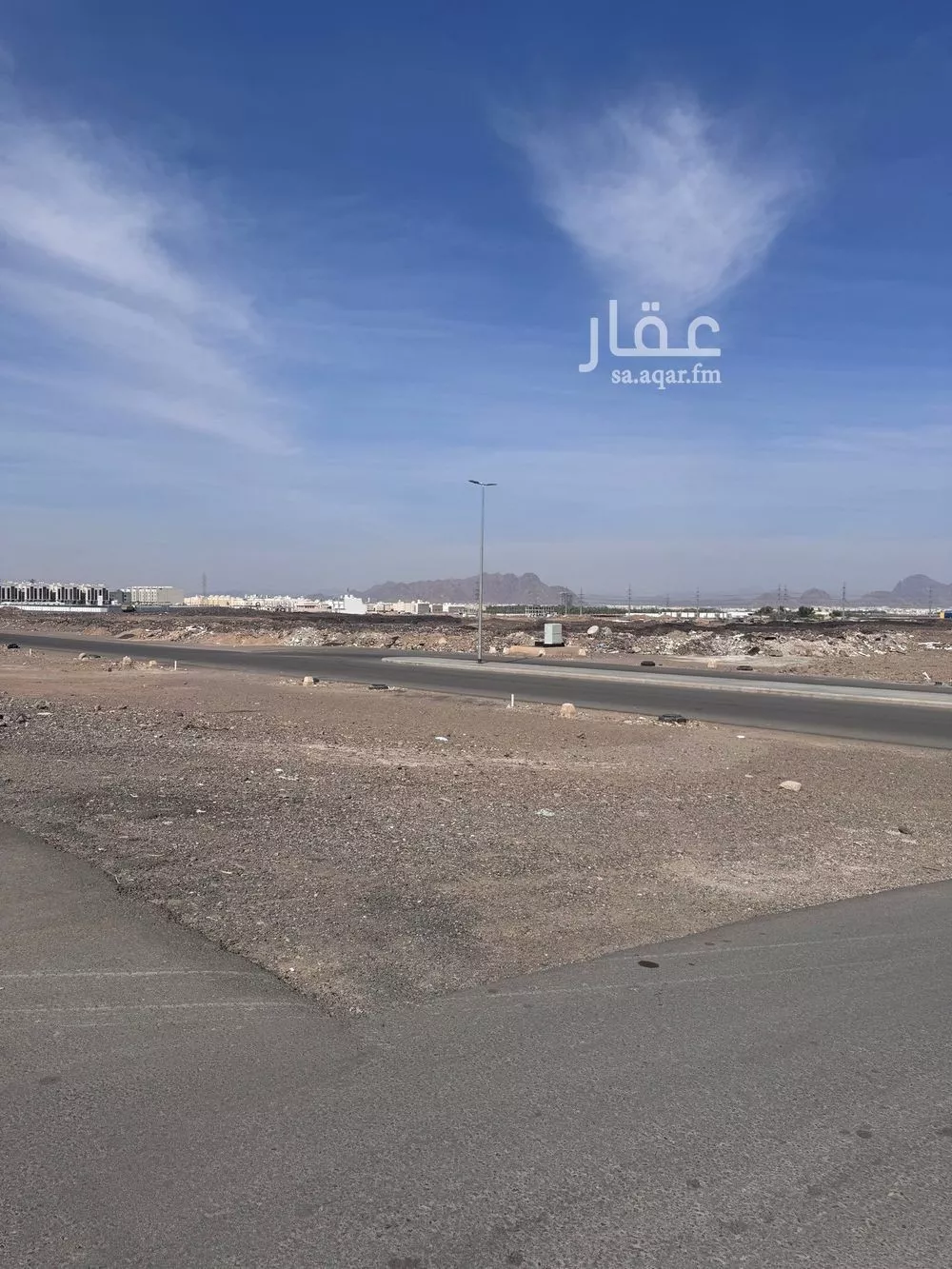 أرض للبيع في شارع الشموس بنت مالك , حي الهدراء, مدينة المدينة المنورة, منطقة المدينة المنورة 1 صورة