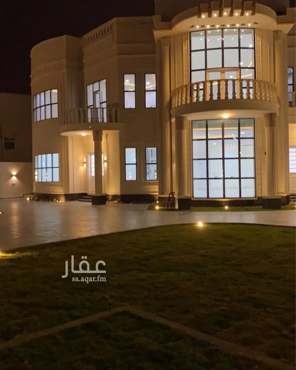 فيلا للبيع في شارع داود ابن علي, حي النهضة, مدينة بريده, منطقة القصيم 1 صورة
