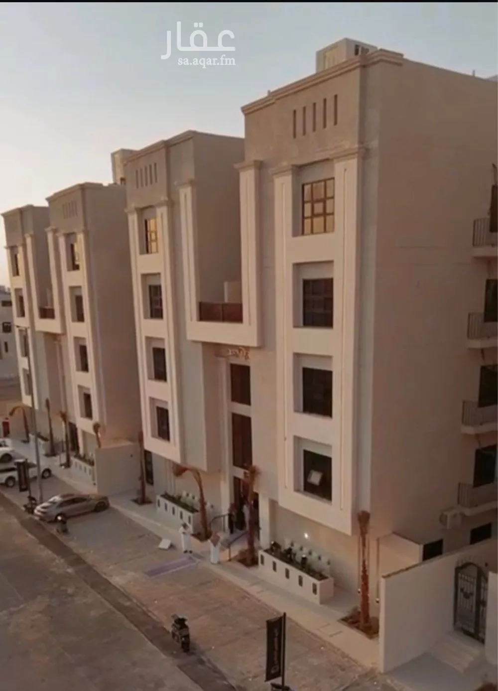 شقة للبيع في شارع ممر مشاه 1086, حي عين الخيف, مدينة المدينة المنورة, منطقة المدينة المنورة 1 صورة