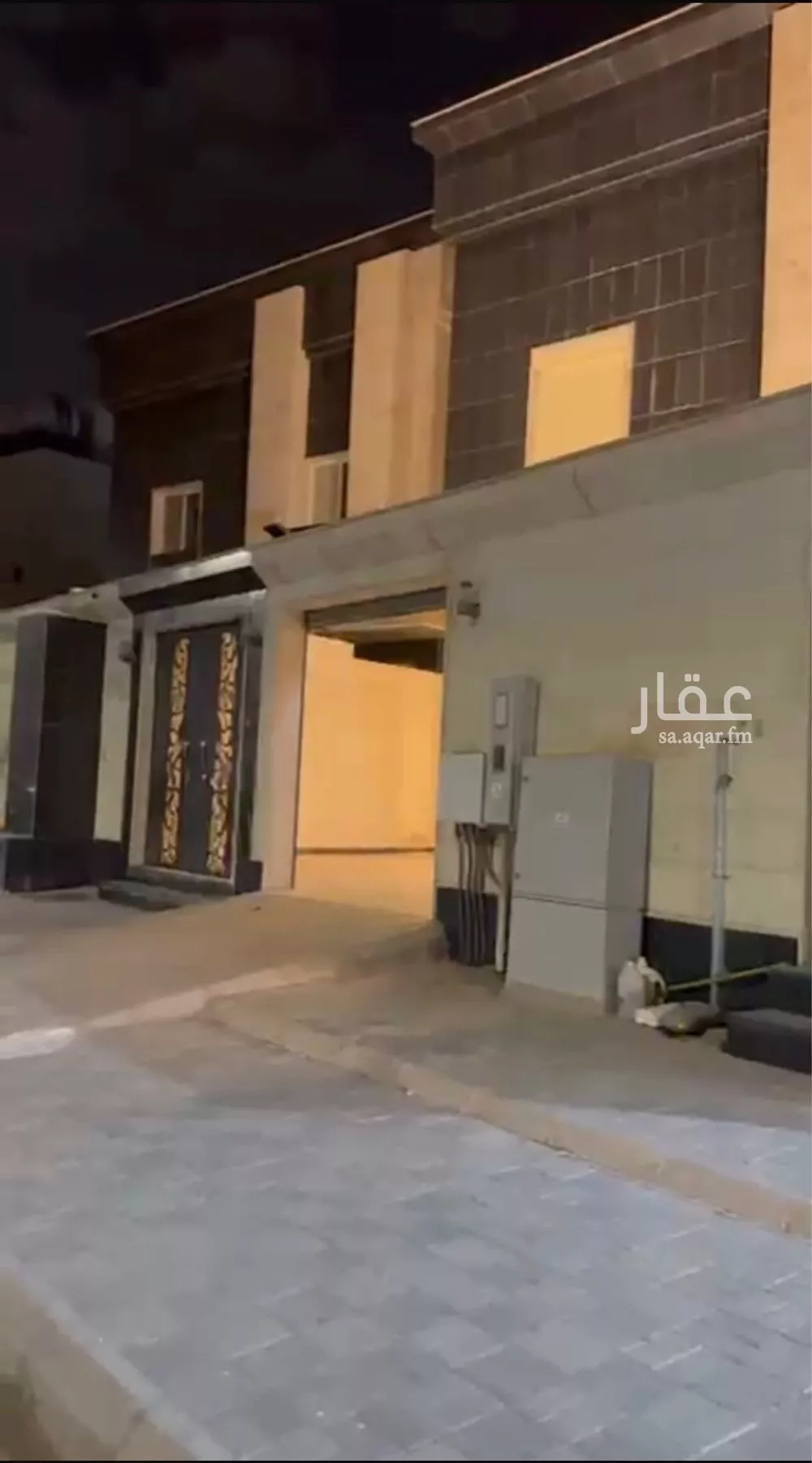 فيلا للإيجار في شارع خبيب ابن عدي, حي الروابي, مدينة المدينة المنورة, منطقة المدينة المنورة 1 صورة