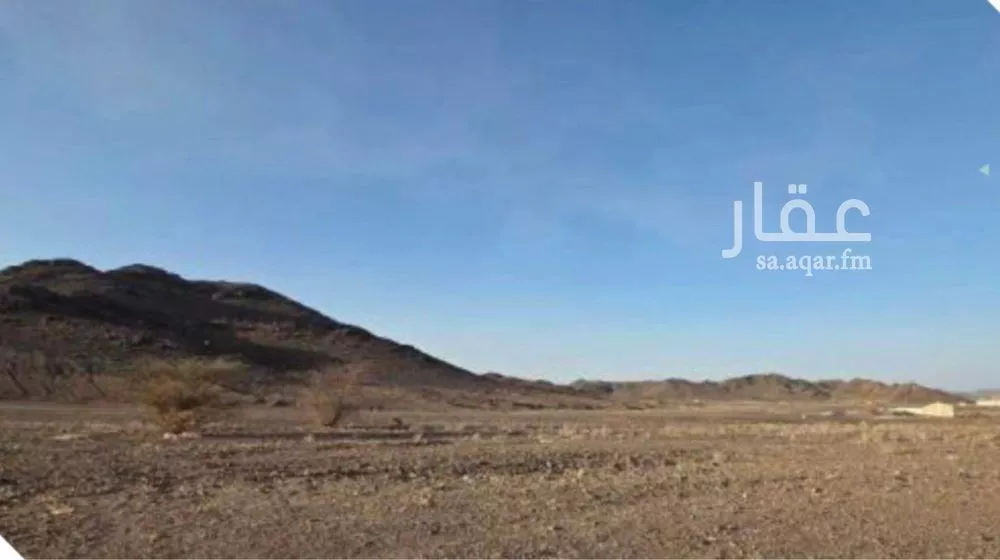 أرض للبيع في حي كتانة, مدينة المدينة المنورة, منطقة المدينة المنورة 1 صورة