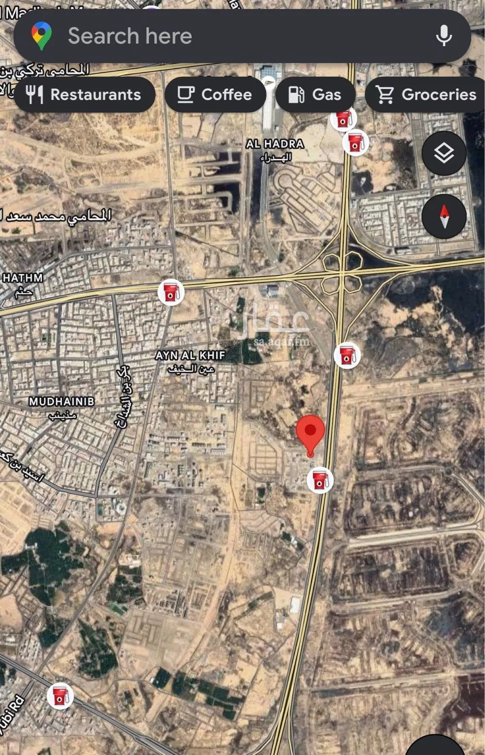 أرض للبيع في شارع الشموس بنت مالك , حي الهدراء, مدينة المدينة المنورة, منطقة المدينة المنورة 1 صورة