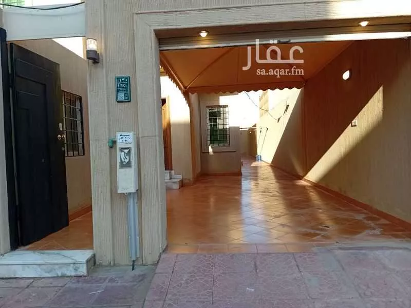 دور للإيجار في شارع النفل, حي الياسمين, مدينة الرياض, منطقة الرياض 1 صورة